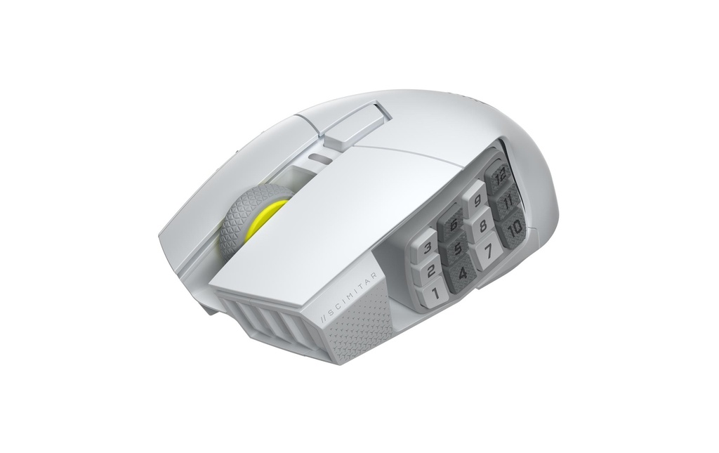 Corsair Souris de gaming Scimitar Elite sans fil SE