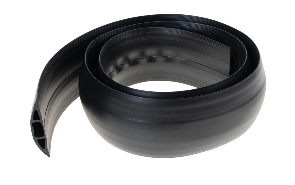 Elbro Jonction de câbles 1.5 m Noir
