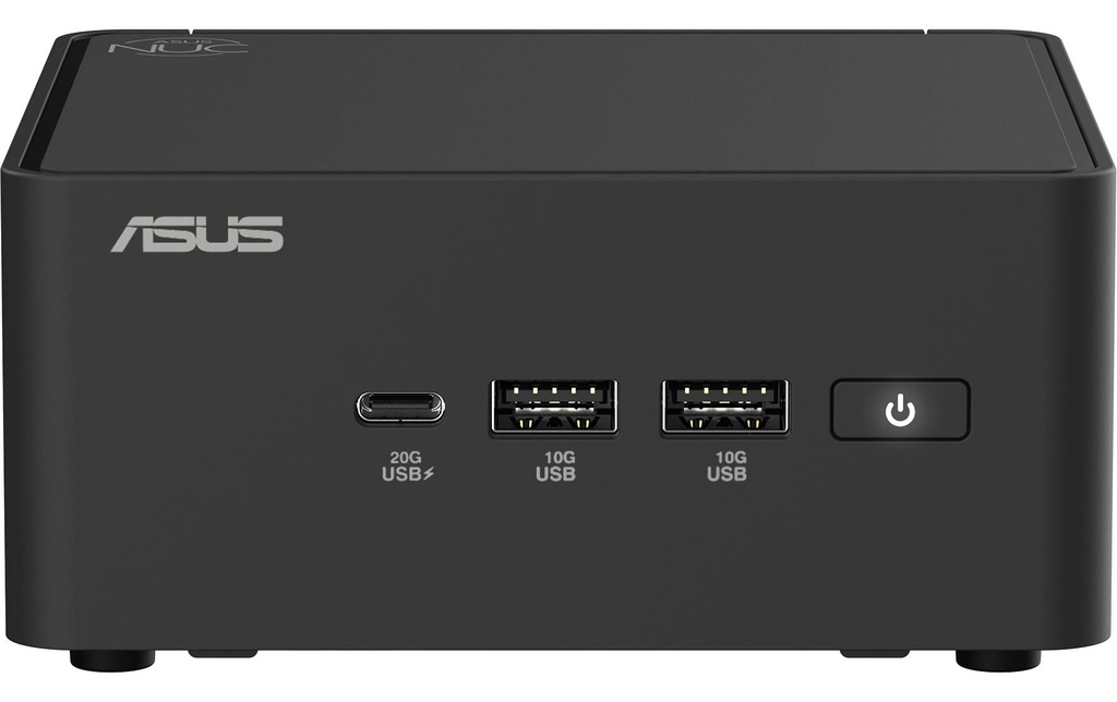 ASUS Barebone NUC 15 Pro RNUC15CRHU700002
