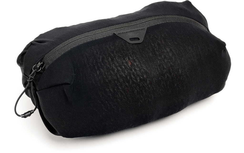 Peak Design Cube de rangement en maille ultraléger XS Noir