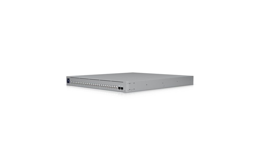 Ubiquiti PoE+++ Switch Pro XG 24 PoE 26 ports