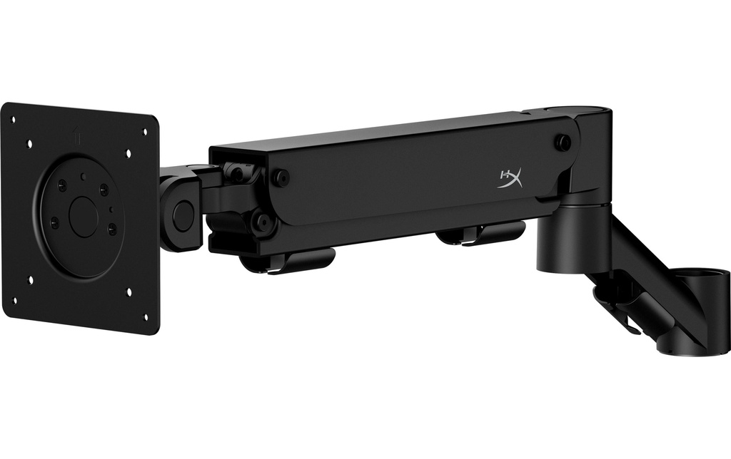 HyperX Armada Addon Gaming Mount jusqu’à 9.1 kg – Noir