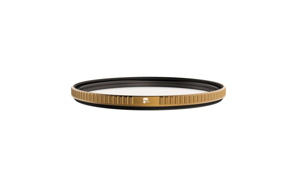 PolarPro Filtre d'objectif QuartzLine 77-UV 77 mm