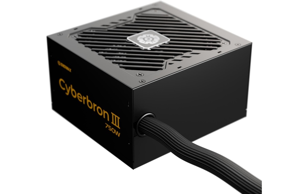 Enermax Bloc d’alimentation Cybertron 3 750 W