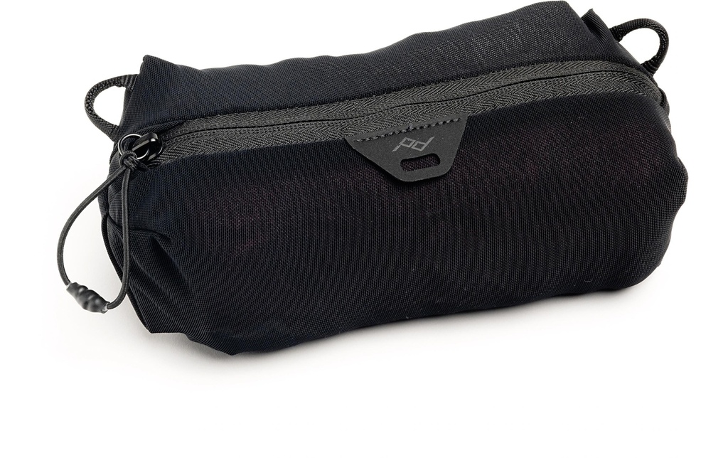 Peak Design Cube de rangement en maille ultraléger XXS Noir