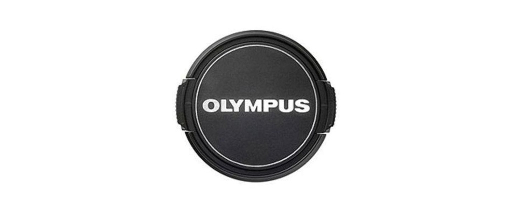 OM-System Capuchon d'objectif LC-40.5 capot avant