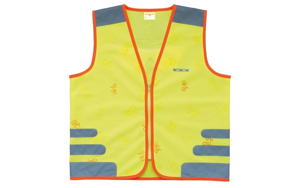 wowow Veste réfléchissante Nutty Jacket S