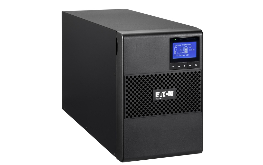 Eaton - USV ASI 9SX 1500I 1500 VA / 1350 W