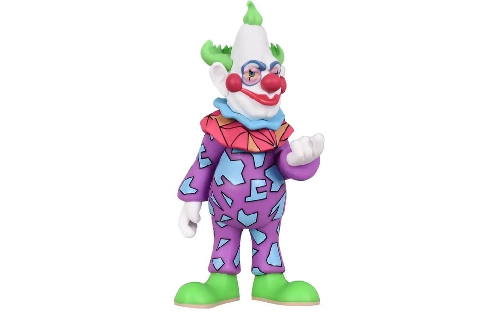 Minix Figurine Killer Klowns from Outer Space: Jumbo Killer