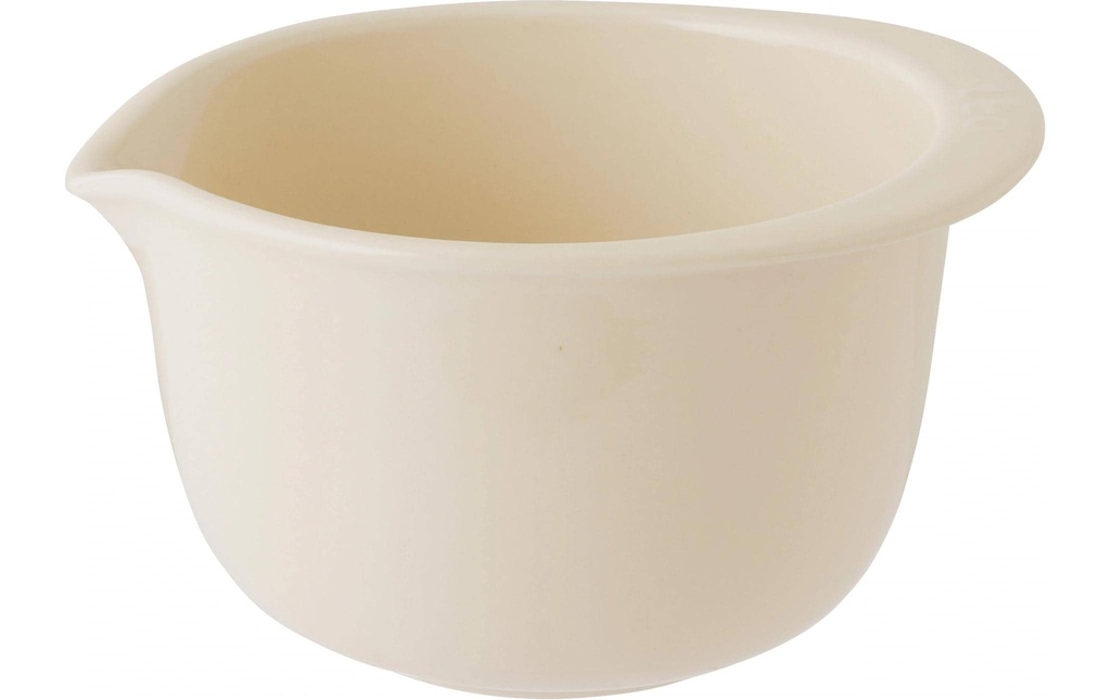 BergHOFF Bol mélangeur Leo Balance MB 2.2 l, Beige