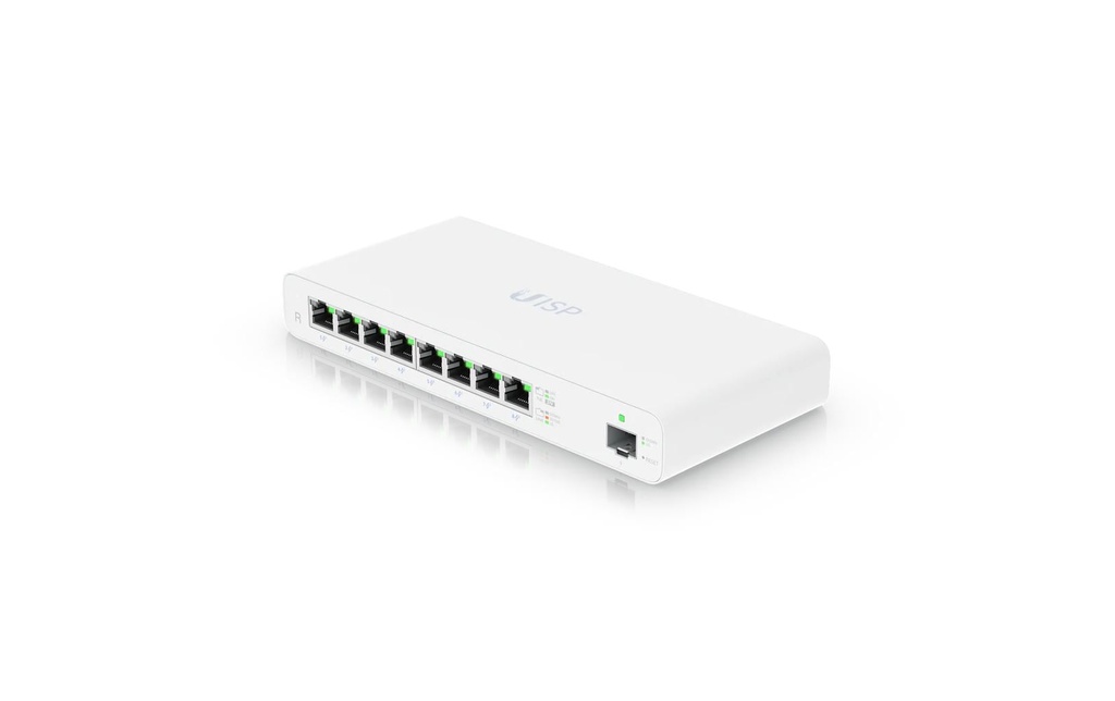 Ubiquiti UISP-R Routeur PoE passif ISP/WISP