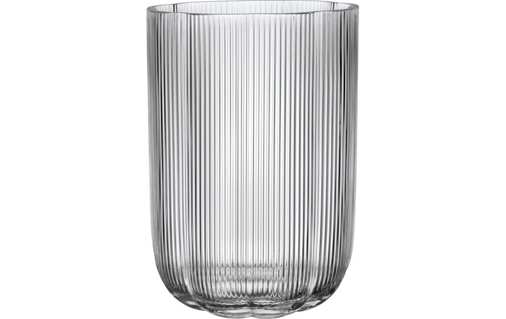 Villeroy & Boch Vase Fleur 22 cm, Transparent