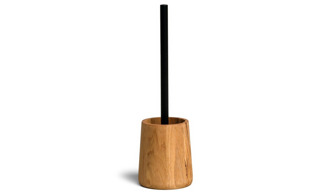 Möve Brosse à toilettes Oak Brun