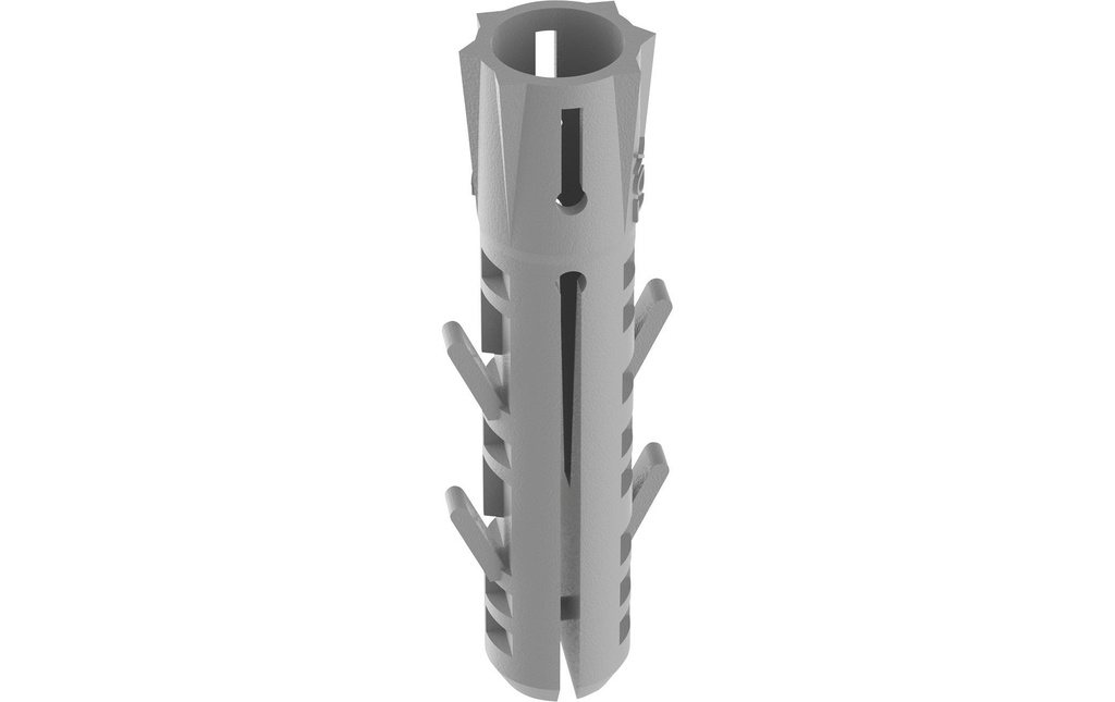 Tox-Dübel Cheville à expansion Barracuda 6x30 mm, blister 24 Pièce/s
