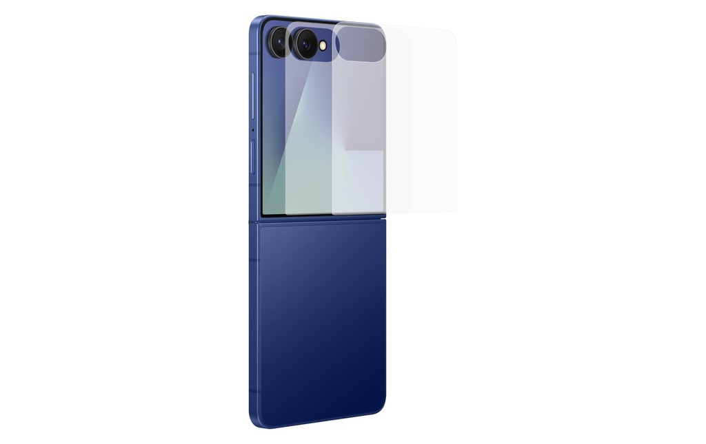 Samsung Film antireflet Galaxy Z Flip7
