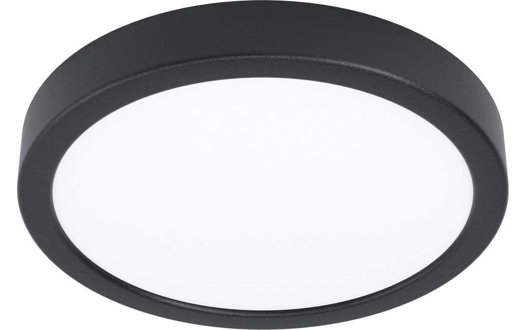 EGLO Leuchten Lampe montée en saillie FUEVA 6-Z LED, 21 cm