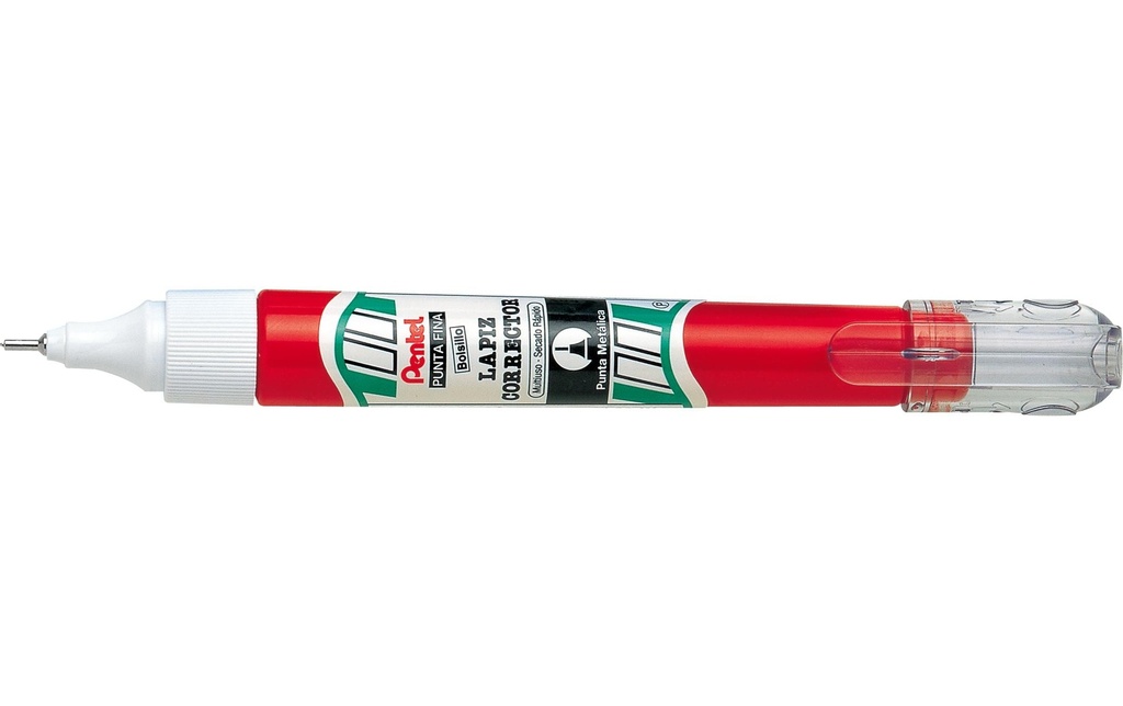 pentel Stylo correcteur Fine Pen 7 ml