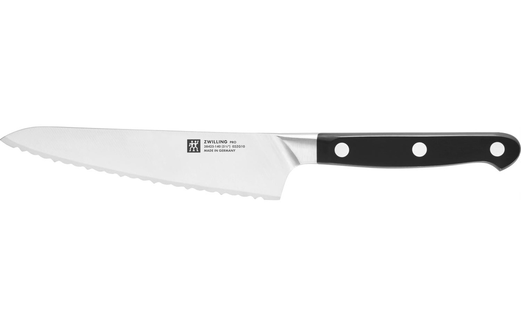 Zwilling Couteau de cuisine Couteau Pro Ladies 14 cm