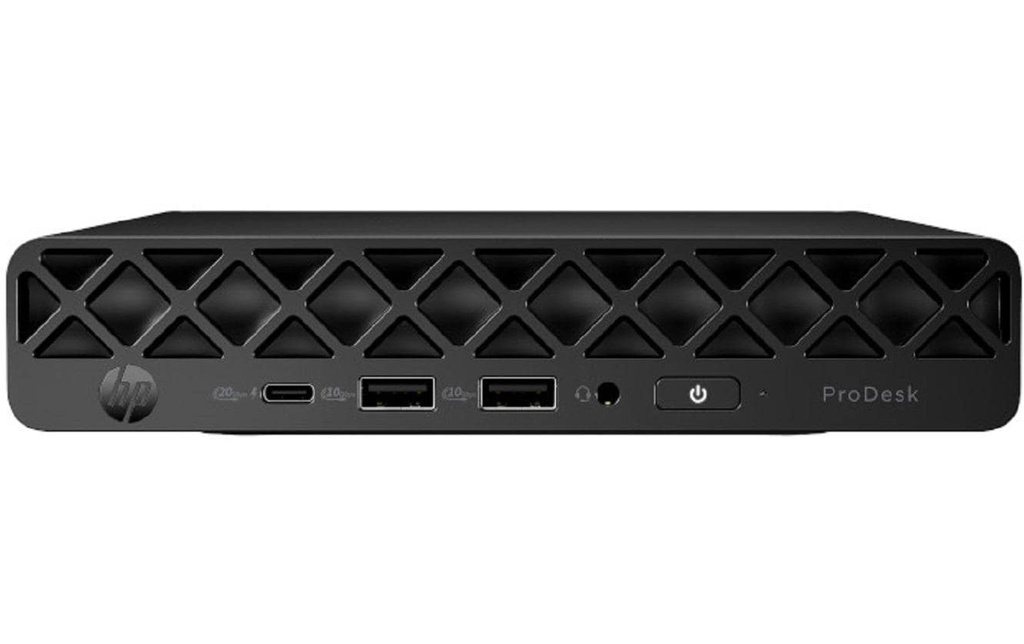HP PC ProDesk 4 Mini G1i B6YR5ET