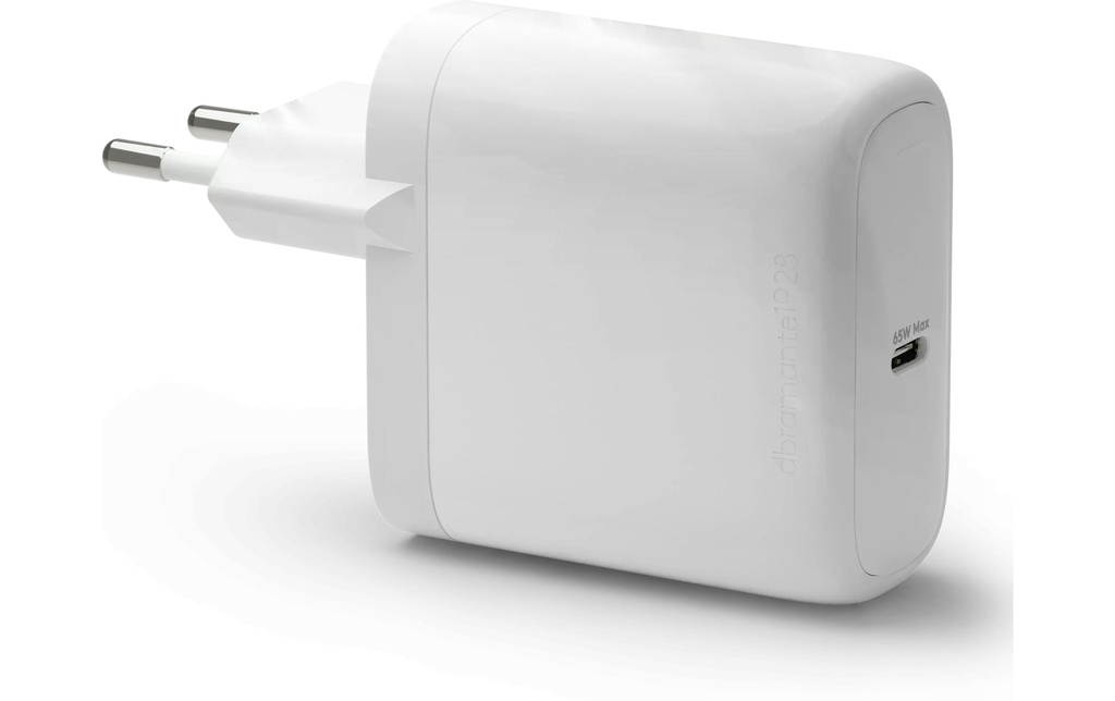 dbramante1928 Chargeur mural USB USB-C 65 W