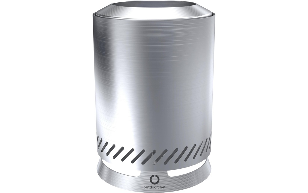Outdoorchef Foyer FIRE POT ACIER INOXYDABLE
