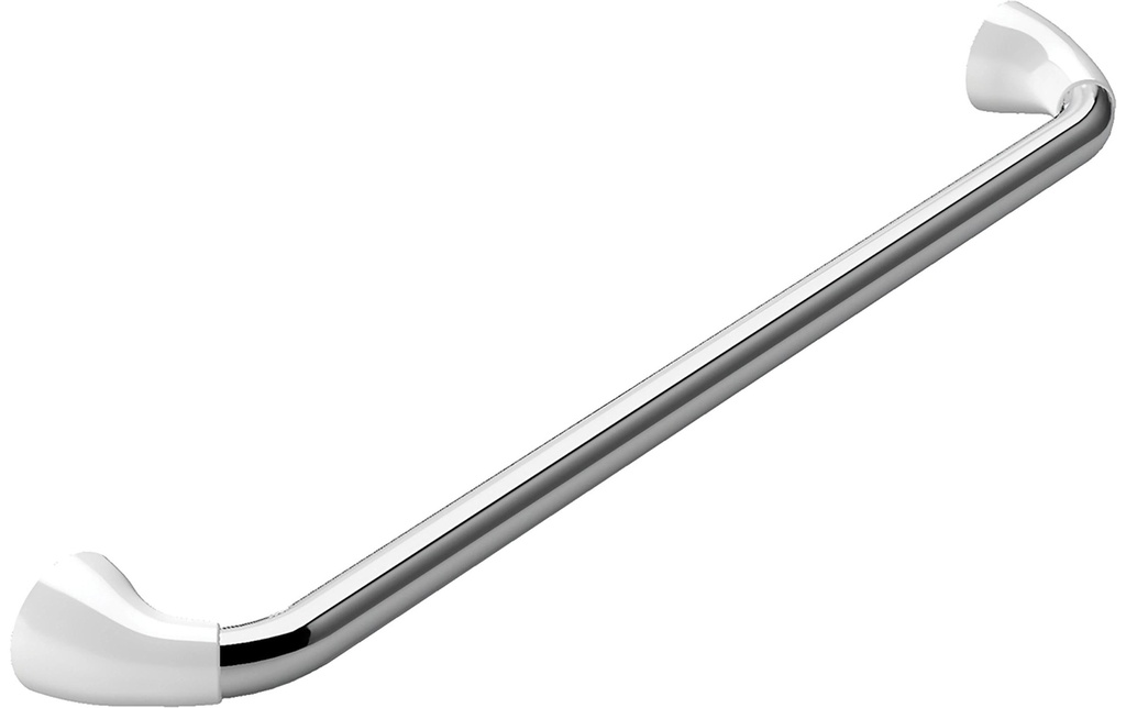 spirella Poignée de maintien Vivawell 80 cm argent