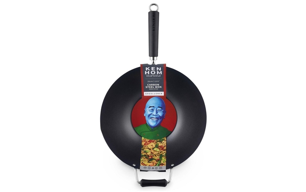 Ken Hom Wok Excellence 35 cm