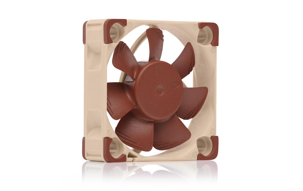 Noctua Ventilateur PC NF-A4x10 FLX