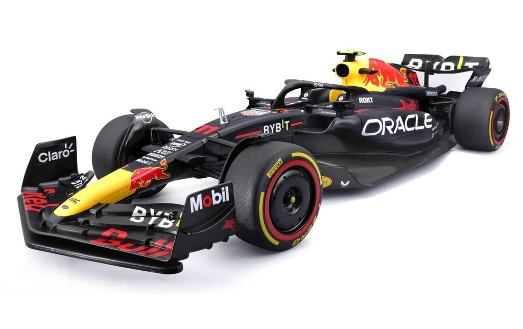 Maisto RC Formule 1 Red Bull RB19 Sergio Perez