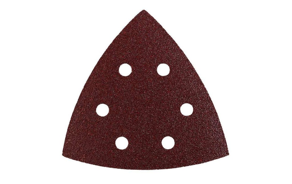 kwb Patin abrasif triangulaire Kress/Aeg K60
