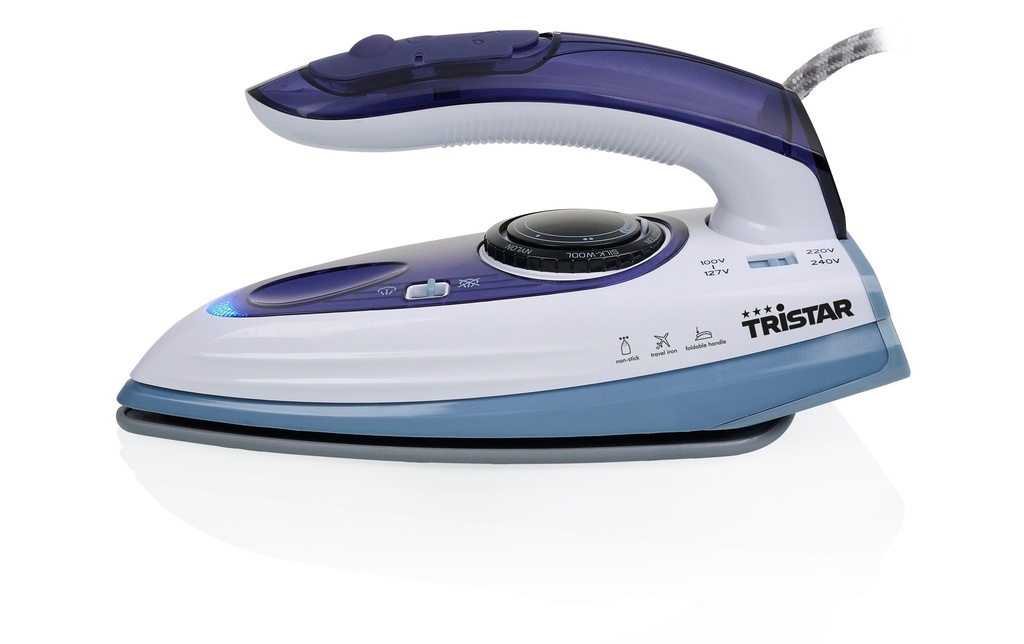 Tristar Fer à repasser de voyage ST-8152