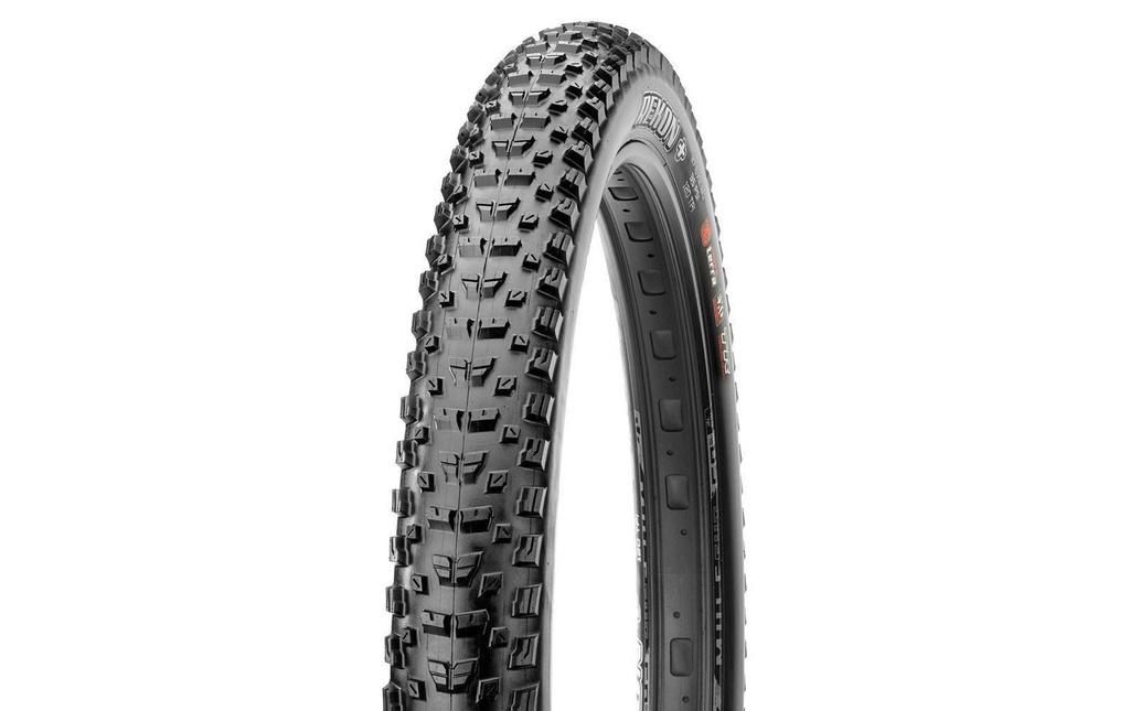 Maxxis Pneu de vélo Rekon TR EXO Dual 29  x 2.6