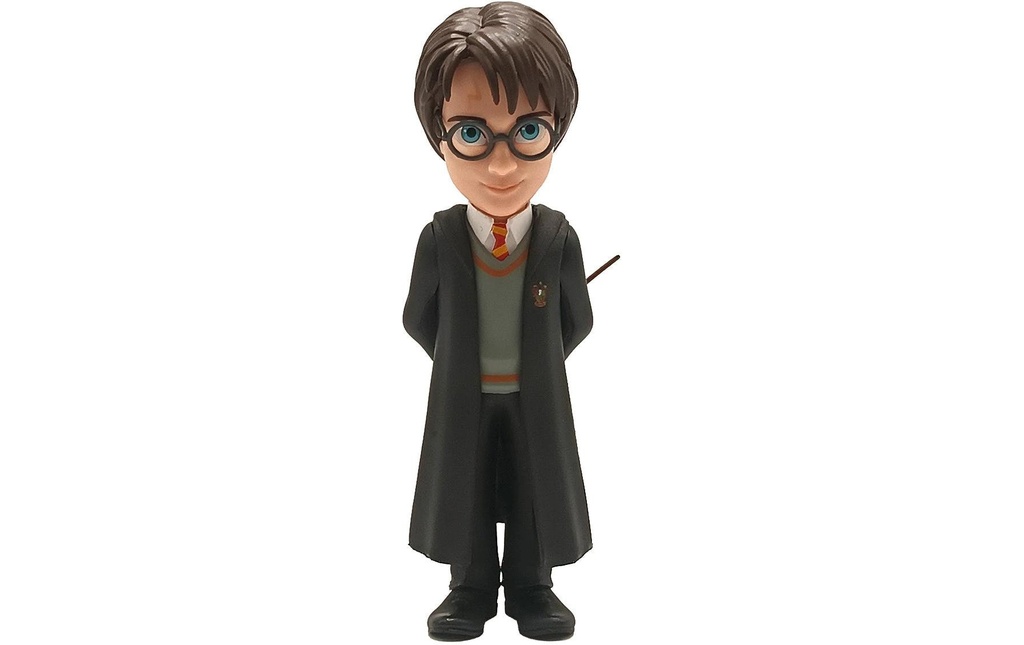 Minix Figurine Harry Potter 12 cm