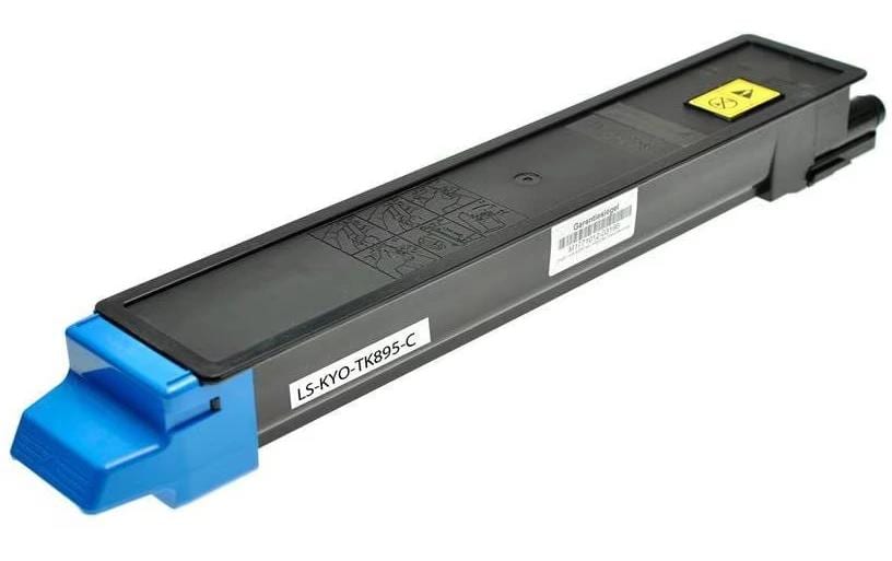 Kyocera Toner Nr. TK-5405C Cyan