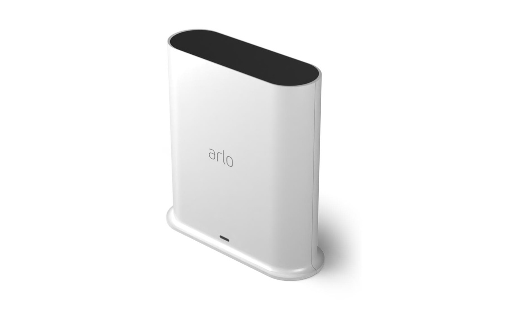 Arlo Station de base VMB5000-100EUS SmartHub Gen 5 sans caméra