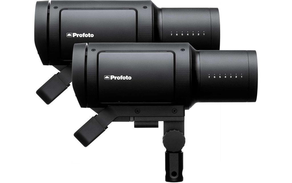 Profoto Flash Pro-B3 Duo Kit