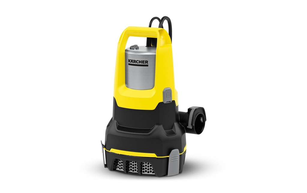 Kärcher Professional Pompe d'évacuation aspirant à plat SP 17.000 Flat Level Sensor