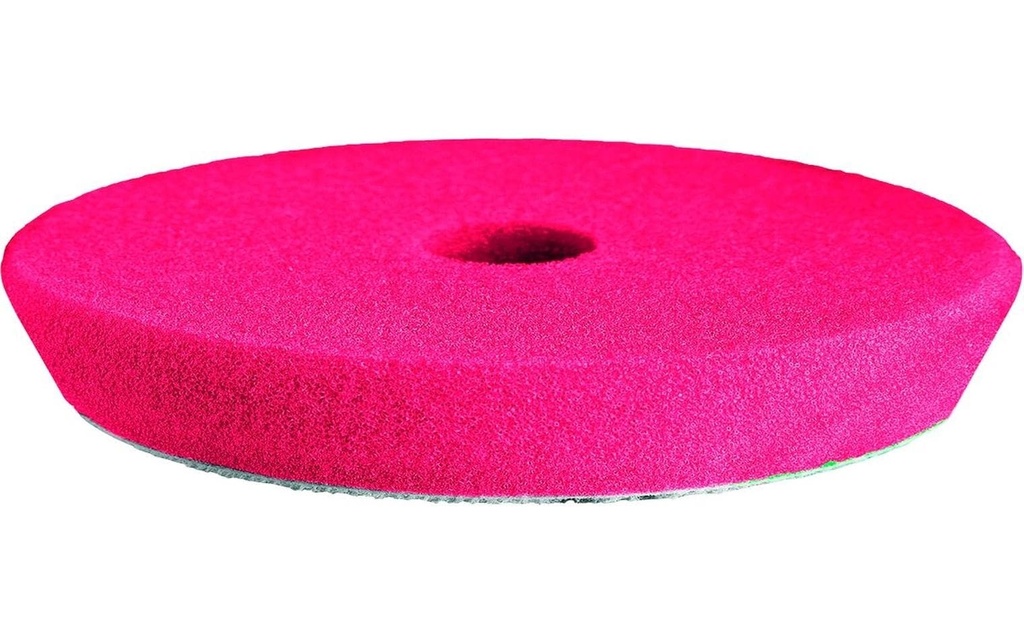 Sonax  PROFILINE Pad de polissage, dur, Ø 90 mm, 4 pièces