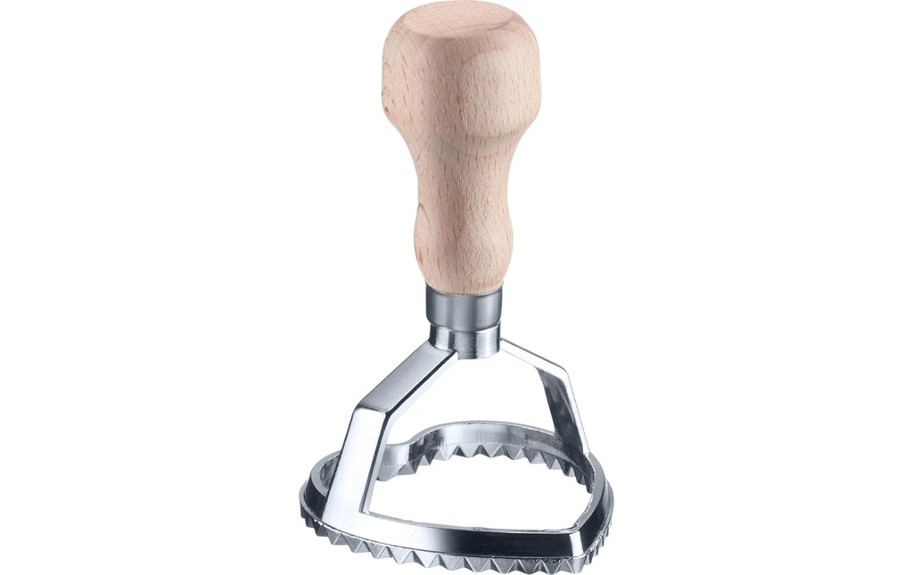 Westmark Découpoir à raviolis Vittoria Cœur
