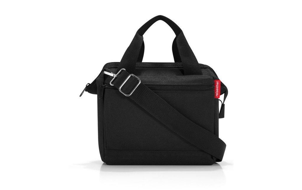 Reisenthel Sac à bandoulière Allrounder Cross Black