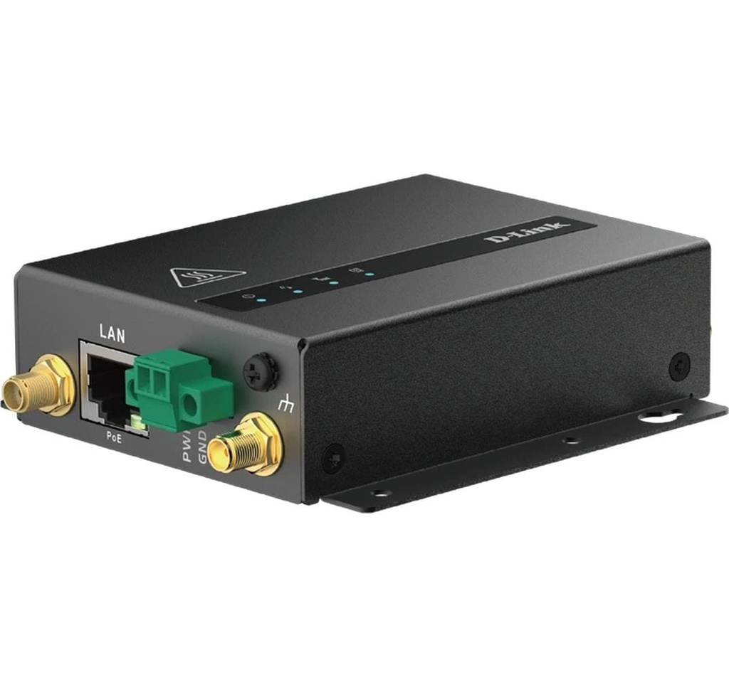 D-Link Modem Industriel 5G DWM-311-GP/E