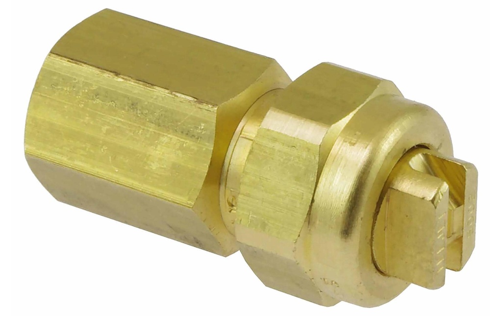 Birchmeier Buse Buse plate pour Profi Star 5