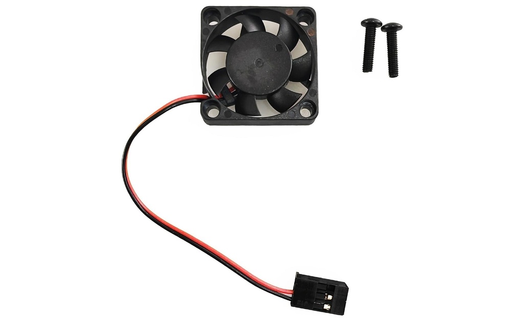 Amewi Régulateur du ventilateur HyperGo et ProDrift 1:14