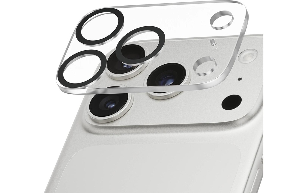 Panzerglass Protection pour appareil photo PicturePerfect iPhone 17 Pro