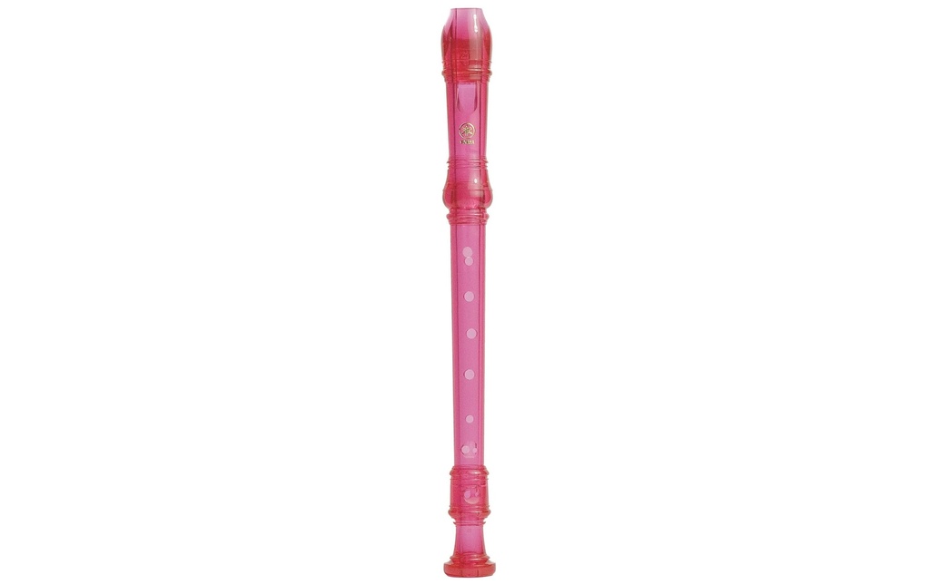 Yamaha Flûte à bec YRS-20GP Soprano, Plastique
