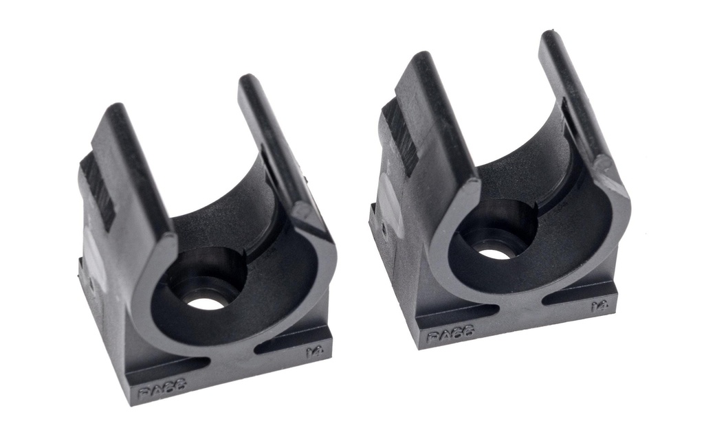 Plica Clip de fixation NW14 10 pièces