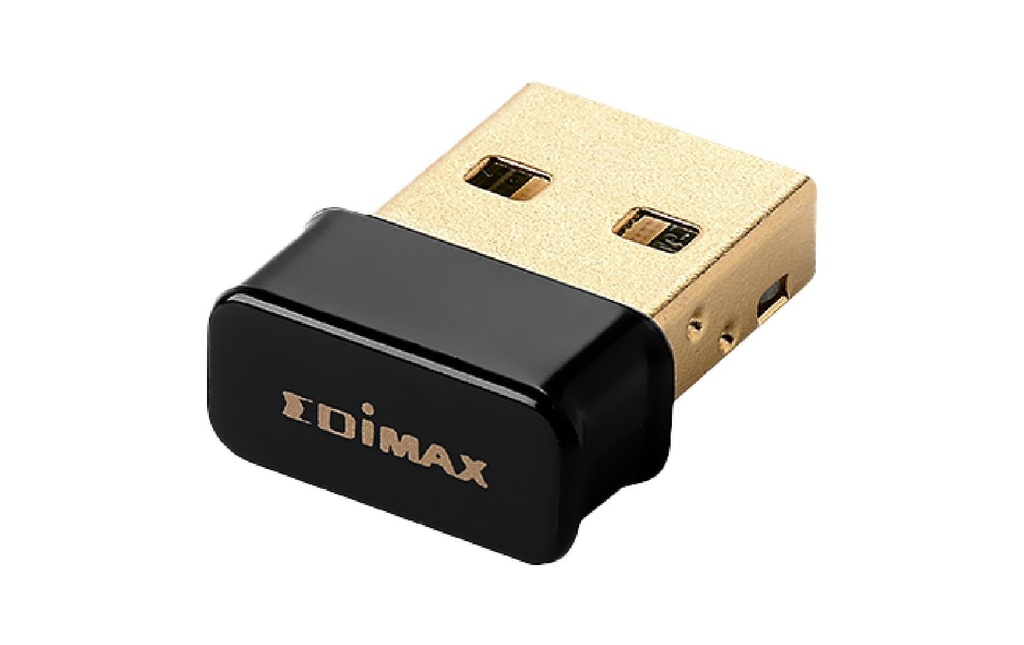 Edimax Clé WiFi N USB EW-7811UN V2