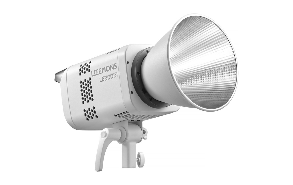 Godox Lampe vidéo Litemons LE300Bi