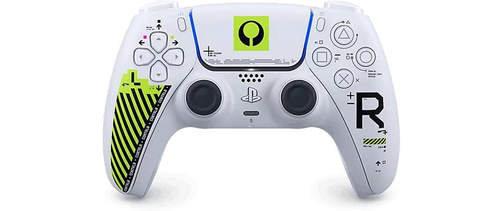 Sony Manette DualSense Marathon Edition PS5/PC/Mac