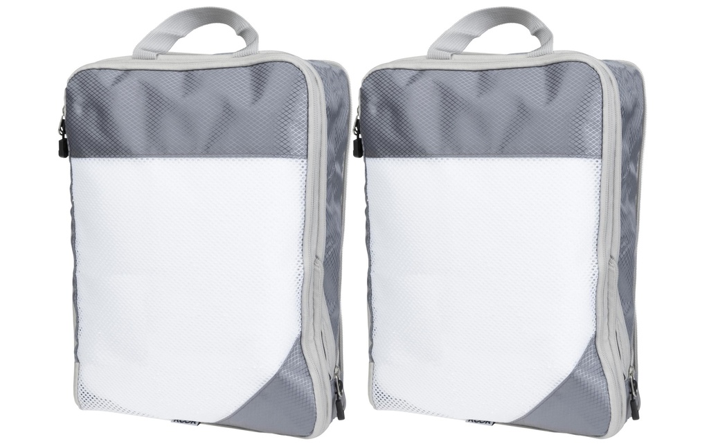 KOOR Sac à linge Traamp, taille M, pack de 2
